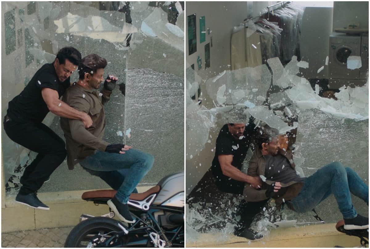 Watch These Five Action Movies Available on OTT Platform Like Khuda Haafiz Chapter 2