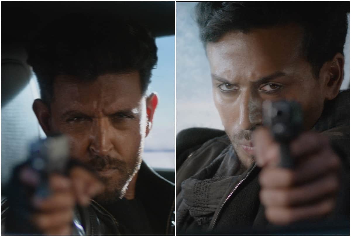 war film box office collection day 7 cross 200 crore
