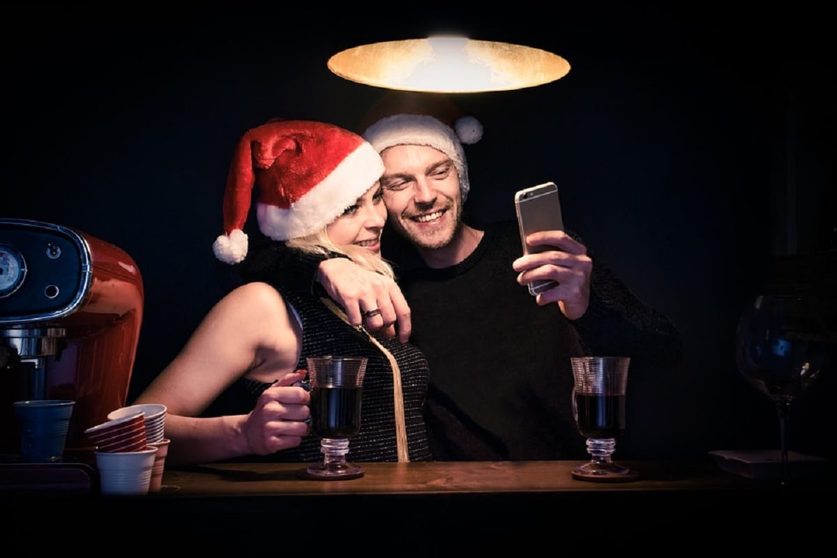 after a breakup you should not do these things on social media
