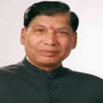 डॉ.गिर्राज सिंह धर्मेश