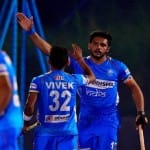 भारतीय हॉकी टीम