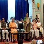योगी मंत्रिमंडल का विस्तार