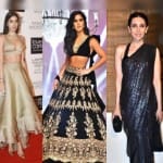 lakme fashion week