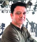 मनु पंवार