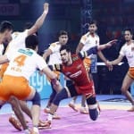 प्रो कबड्डी 2019