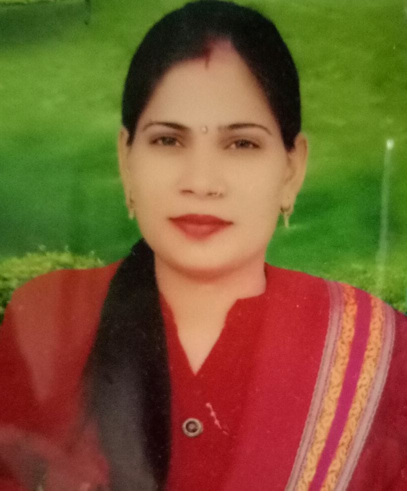 the women dead, the murder blame