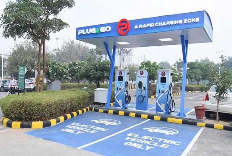 Greater Noida Is All Set To Get Its Firstever Electric Vehicle