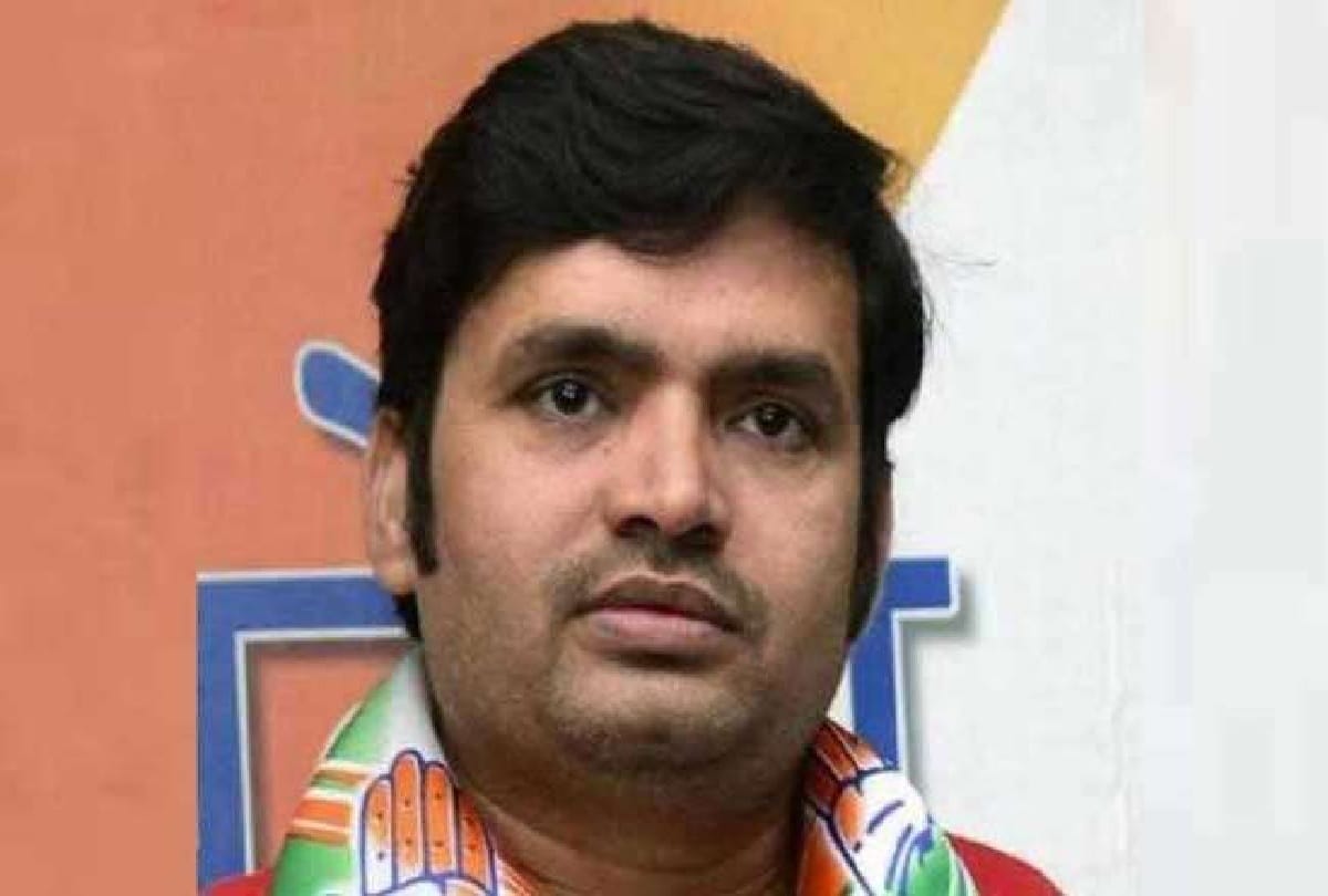 Prize of 50 thousand declared on former MLA Ramvir Shaukeen