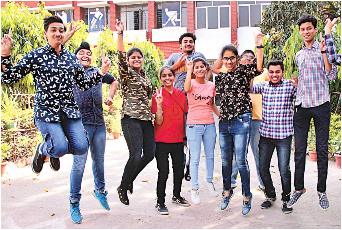 Company Secretary Institute waived entire fees for students of Jammu and Kashmir and Ladakh