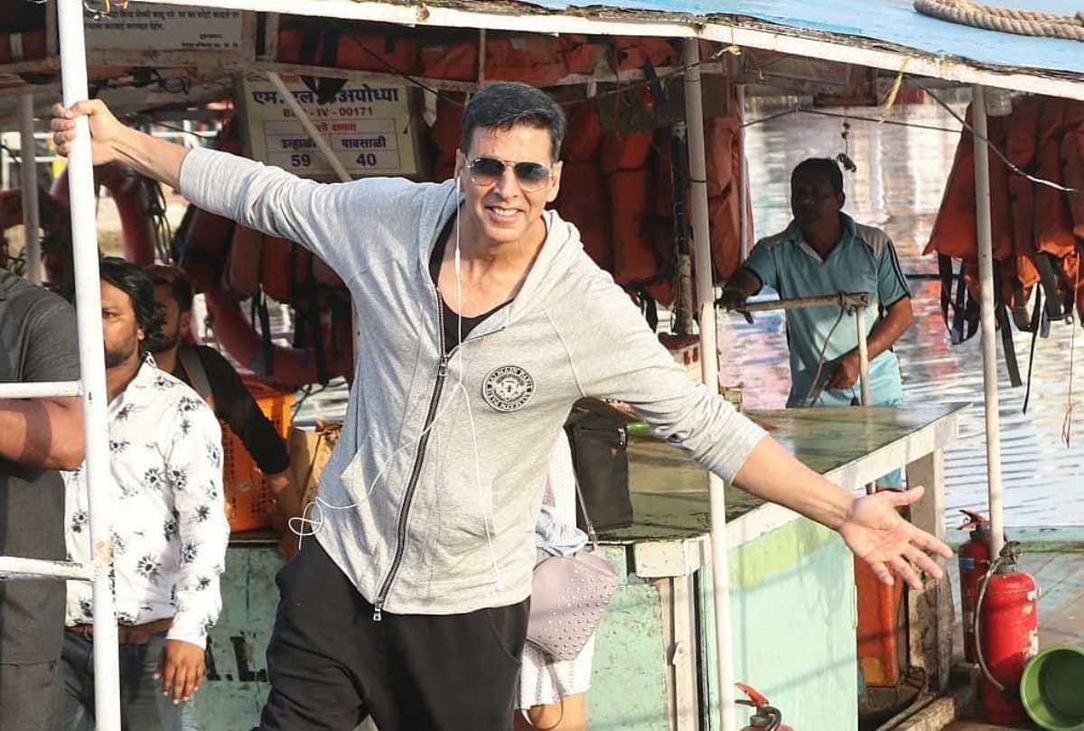 Akshay Kumar Opens When his 14 Flims had Flops