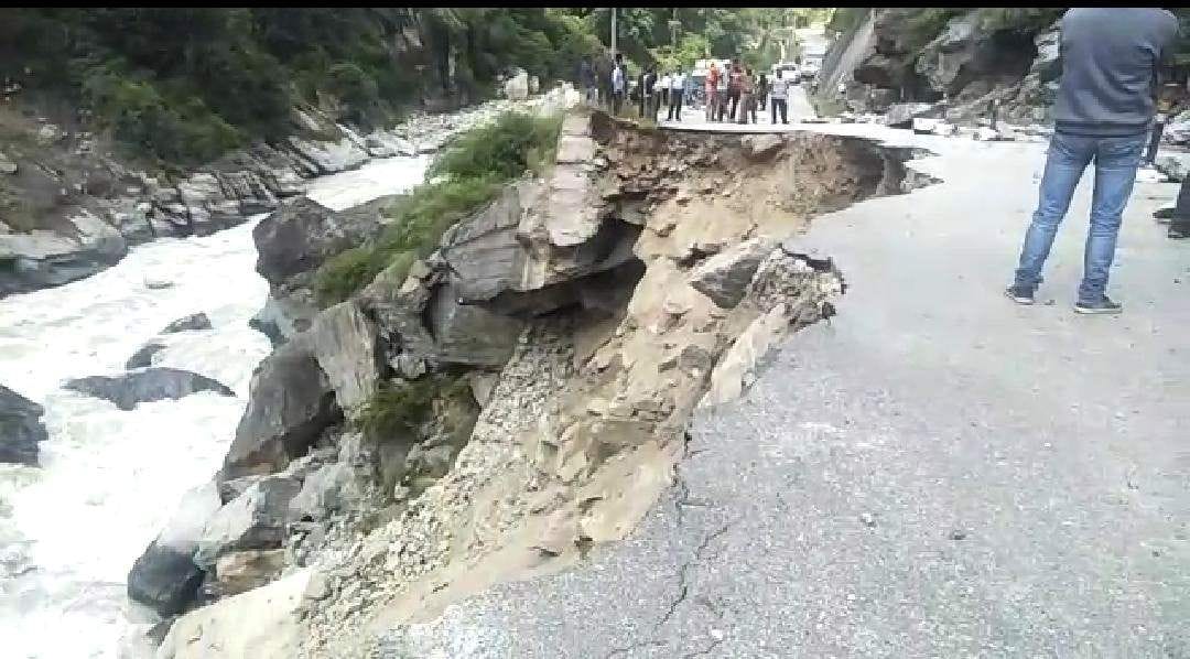 Marwari became trouble for pilgrimage