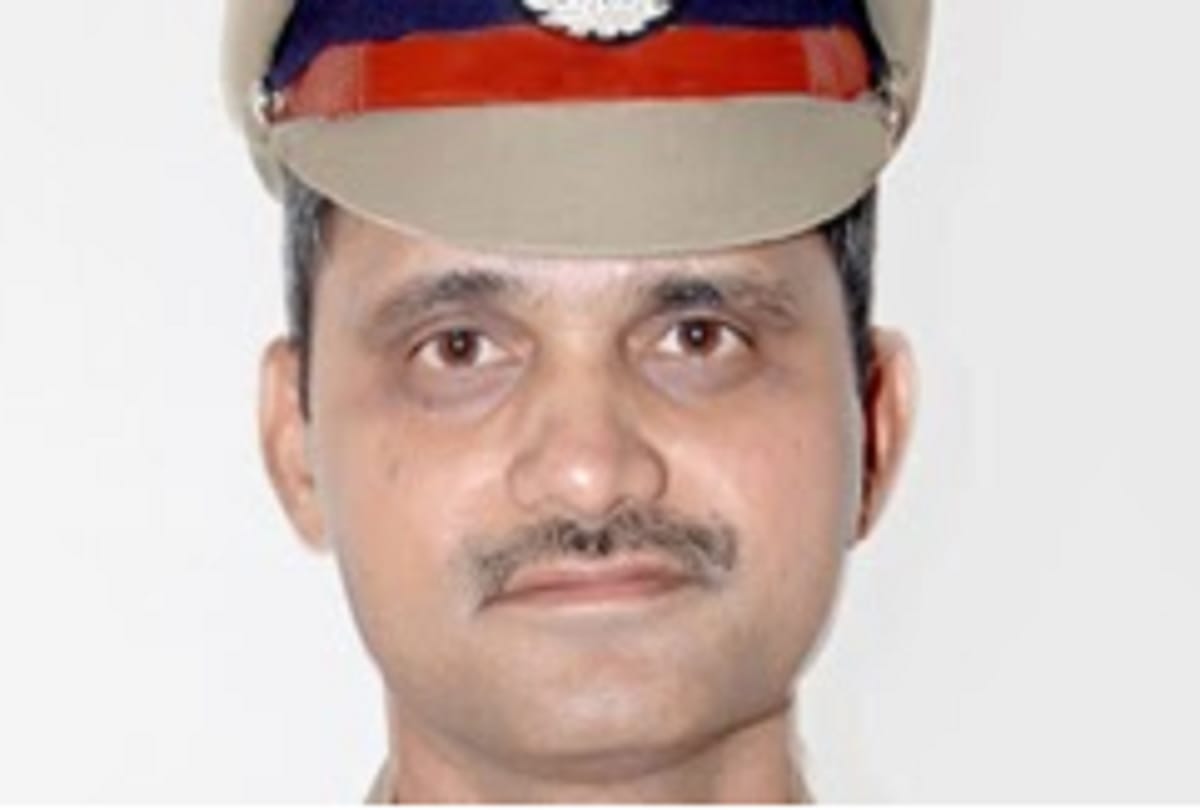 Bhupendra Singh will remain DGP for two years, the first time order of Supreme Court is implemented
