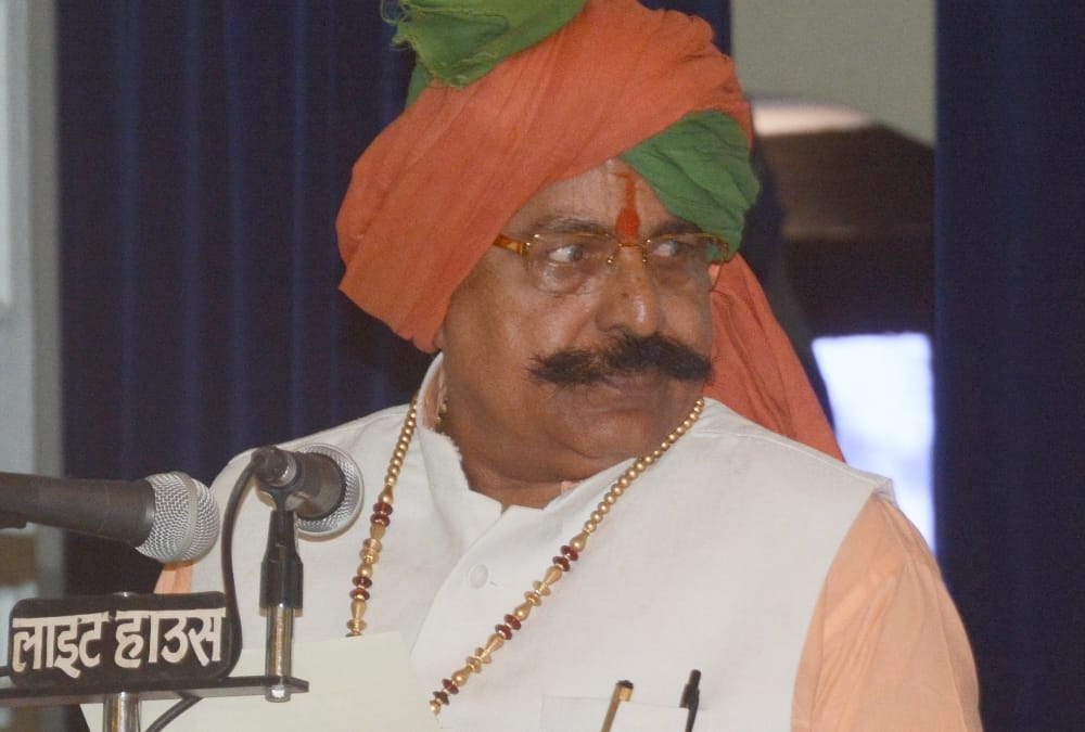 BJP announce candidates from all vidhansabha seats of agra district