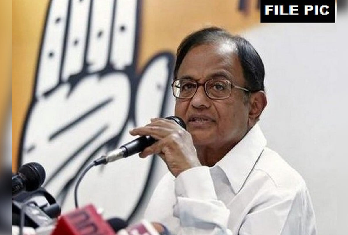 ED wants to ask questions from Chidambaram about INX media case