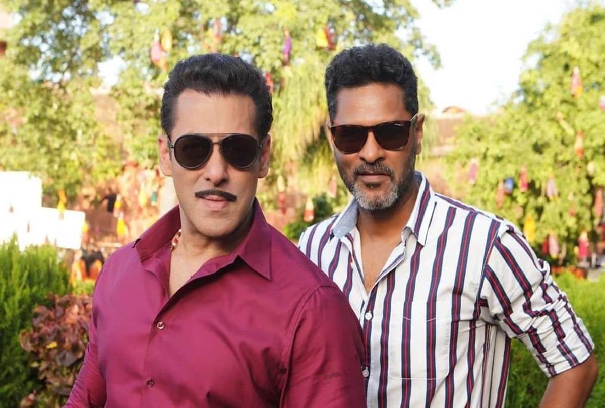 dabangg 3 will come in four language and release date also changed