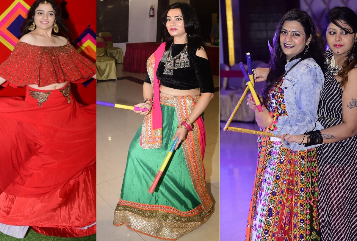 party of queens group in lucknow