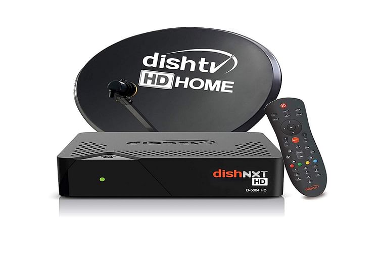 Dish tv clearance warranty