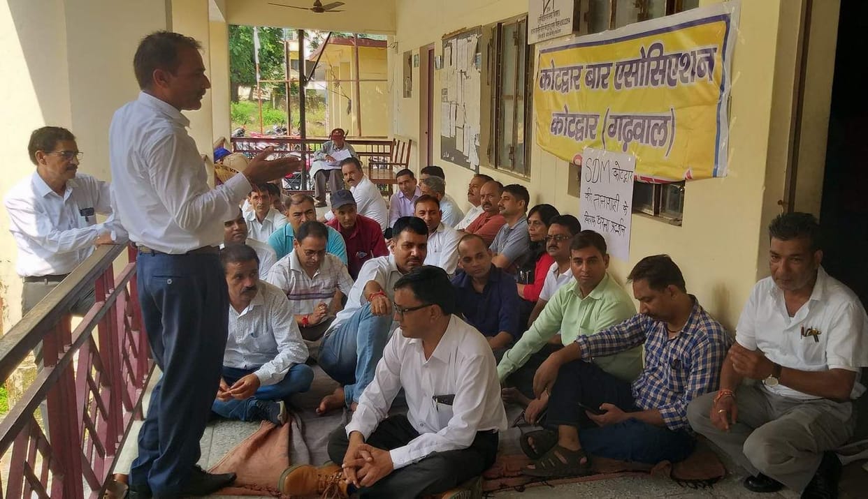 Demonstrated for transfer of SDM