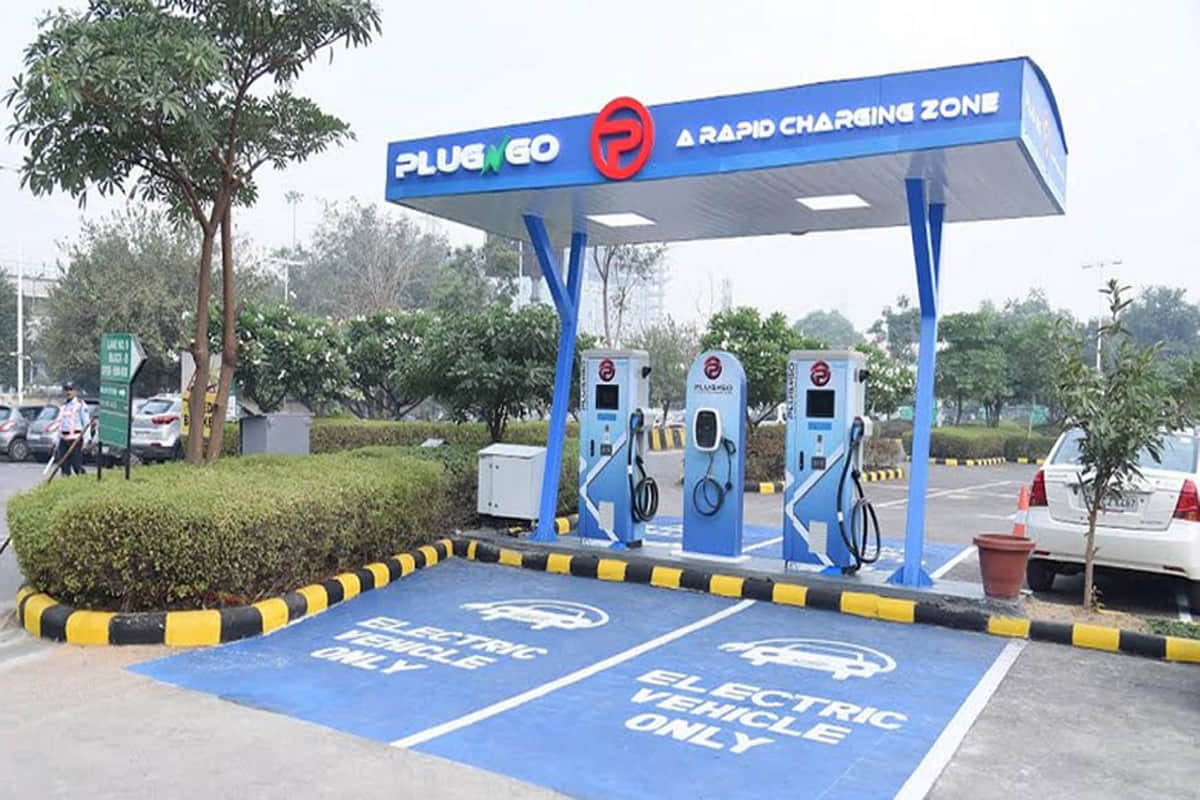 Delhi govt launches open database for EV chargers and battery-swapping stations on its Switch Delhi portal