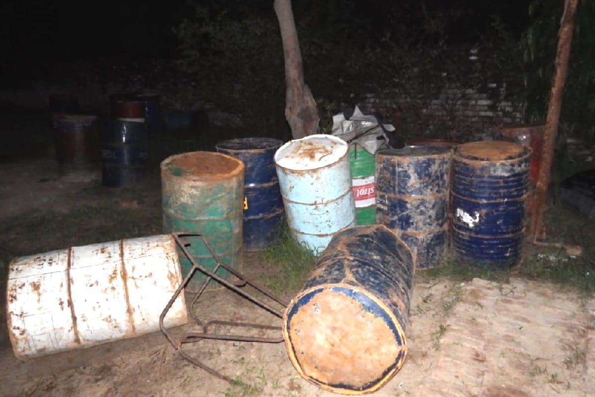 big oil mafia of Meerut  is on SIT's radar