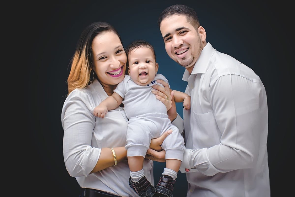 if child birth change your marriage life, how to fix it