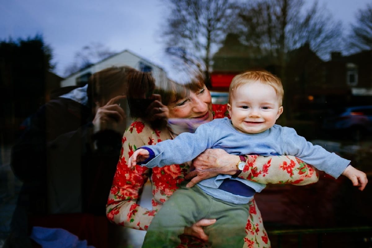 if child birth change your marriage life, how to fix it