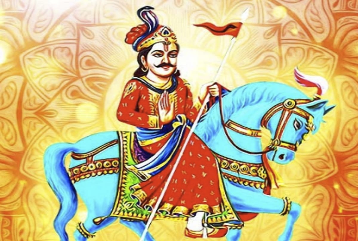 goga navami is famous festival for rajasthan