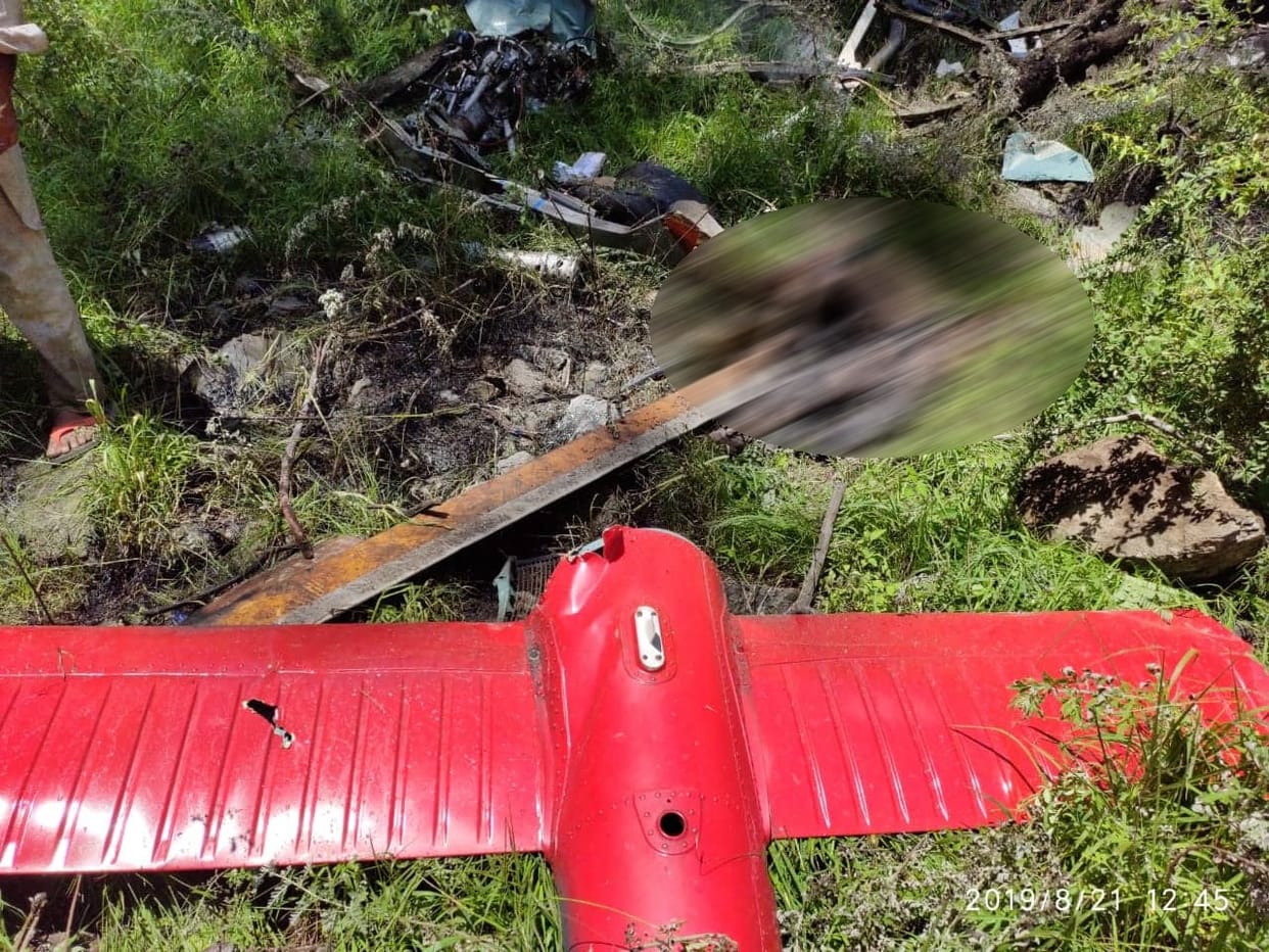 Uttarkashi helicopter crash DGCA will investigate the accident