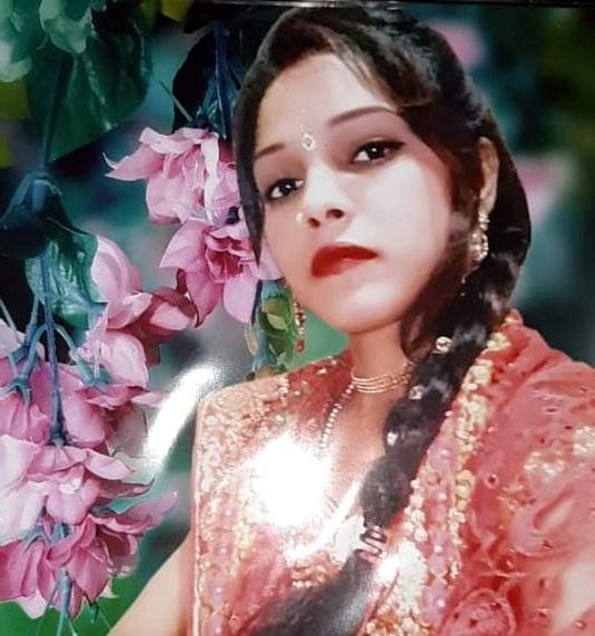 murder for dowry
