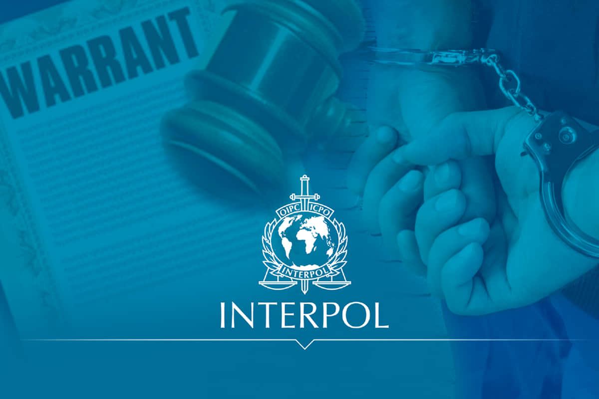 Interpol warnings, Corona infected letters being sent to leaders worldwide