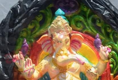 Ganesh Chaturthi 2020 these special Yoga form after 126 years in this day know prediction