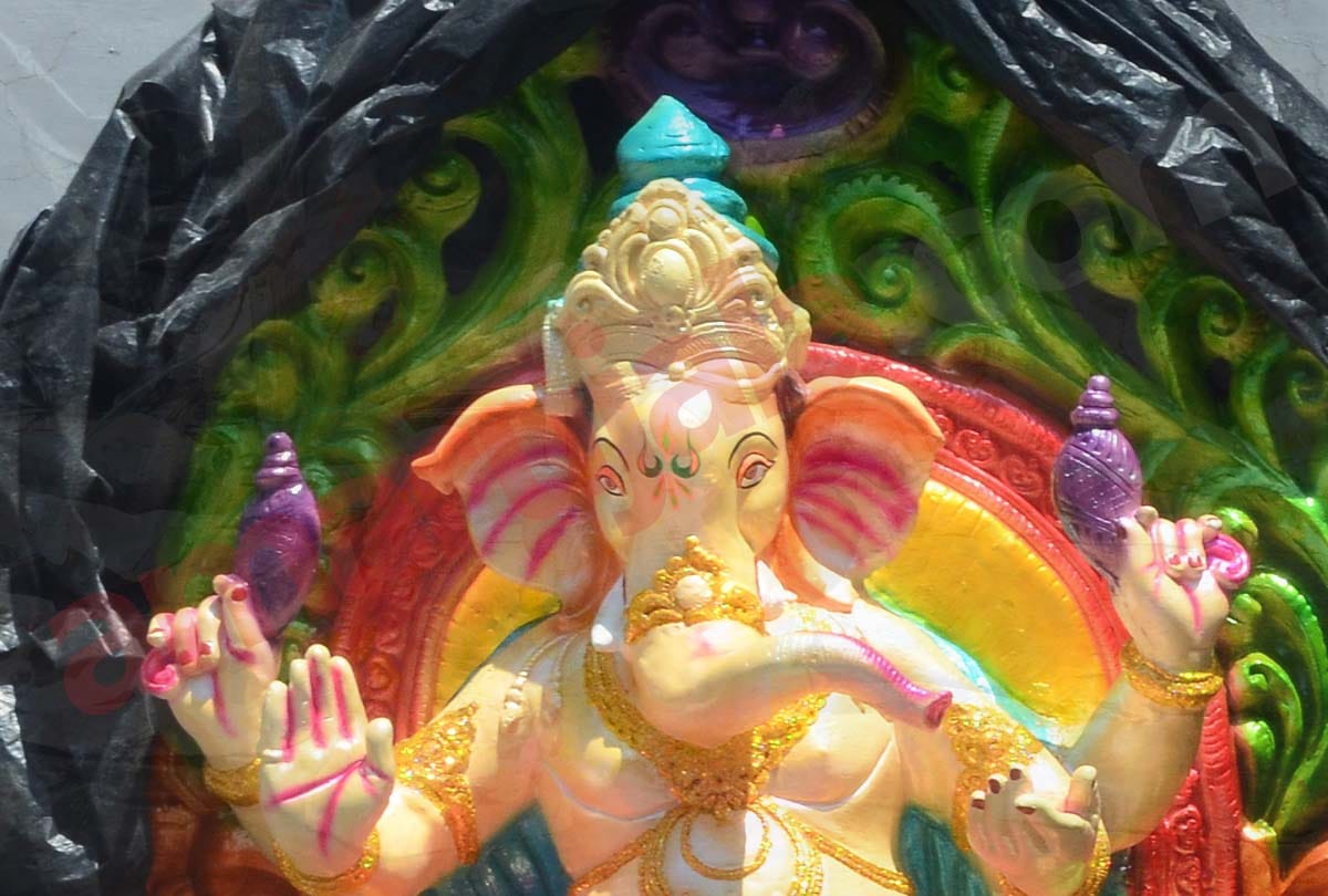 ganesh chaturthi 2020 know  these special things about about lord ganesha