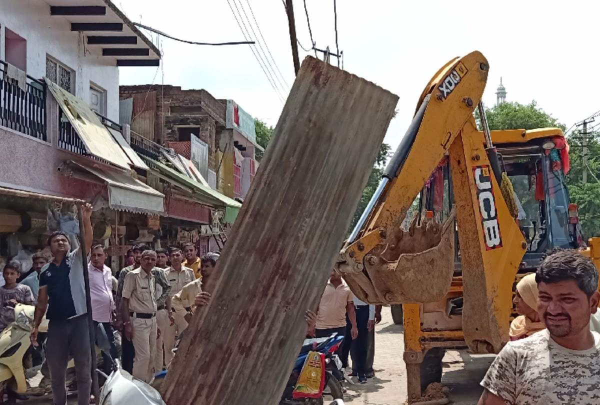 encroachment remove campaign in dehradun soon