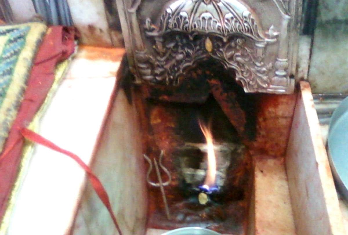 Jwala mata mandir jammu, know about Jwala mata mandir, jammu kashmir latest news