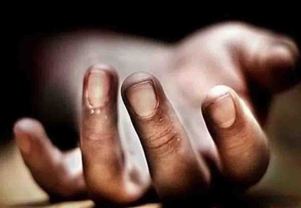 Farmers body found in brothers garden in hardoi