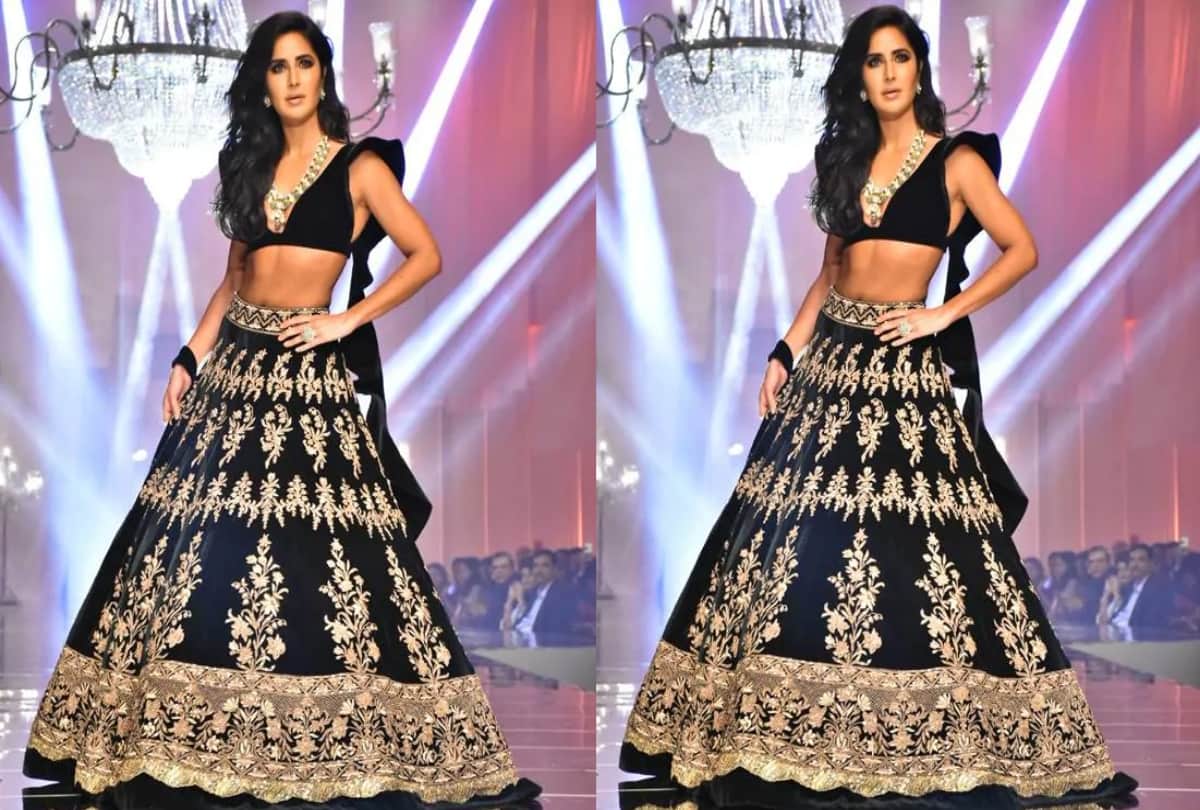 Lakme Fashion Week 2019: Khushi Kapoor is show stealer