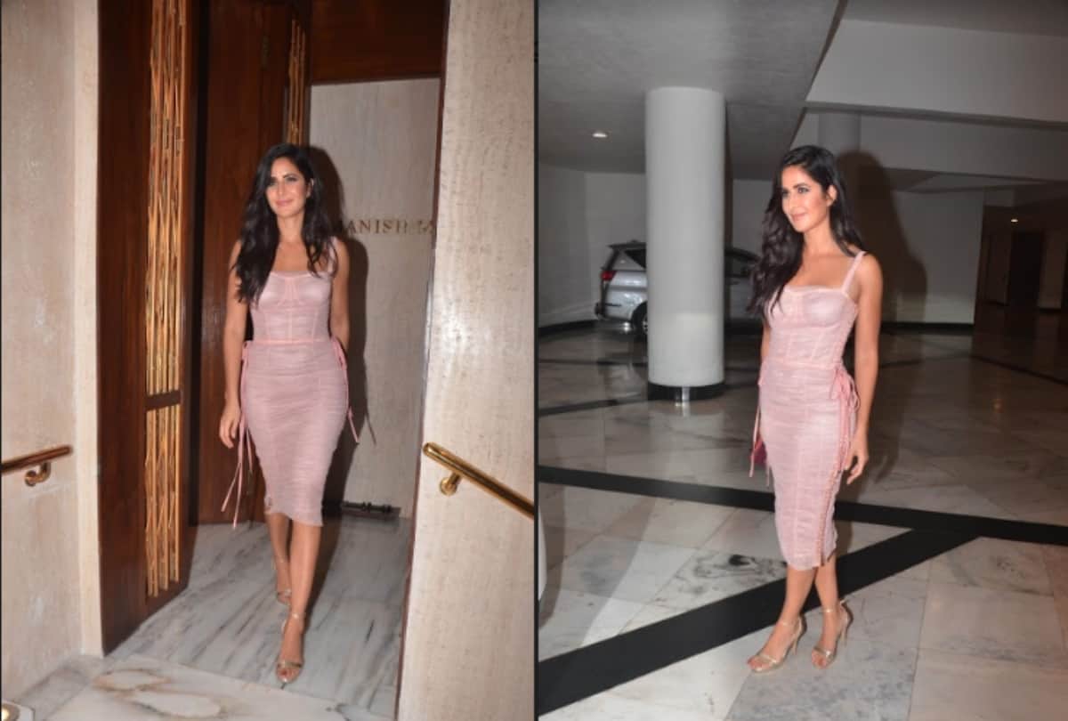 Manish Malhotra Lakme Fashion Week after party