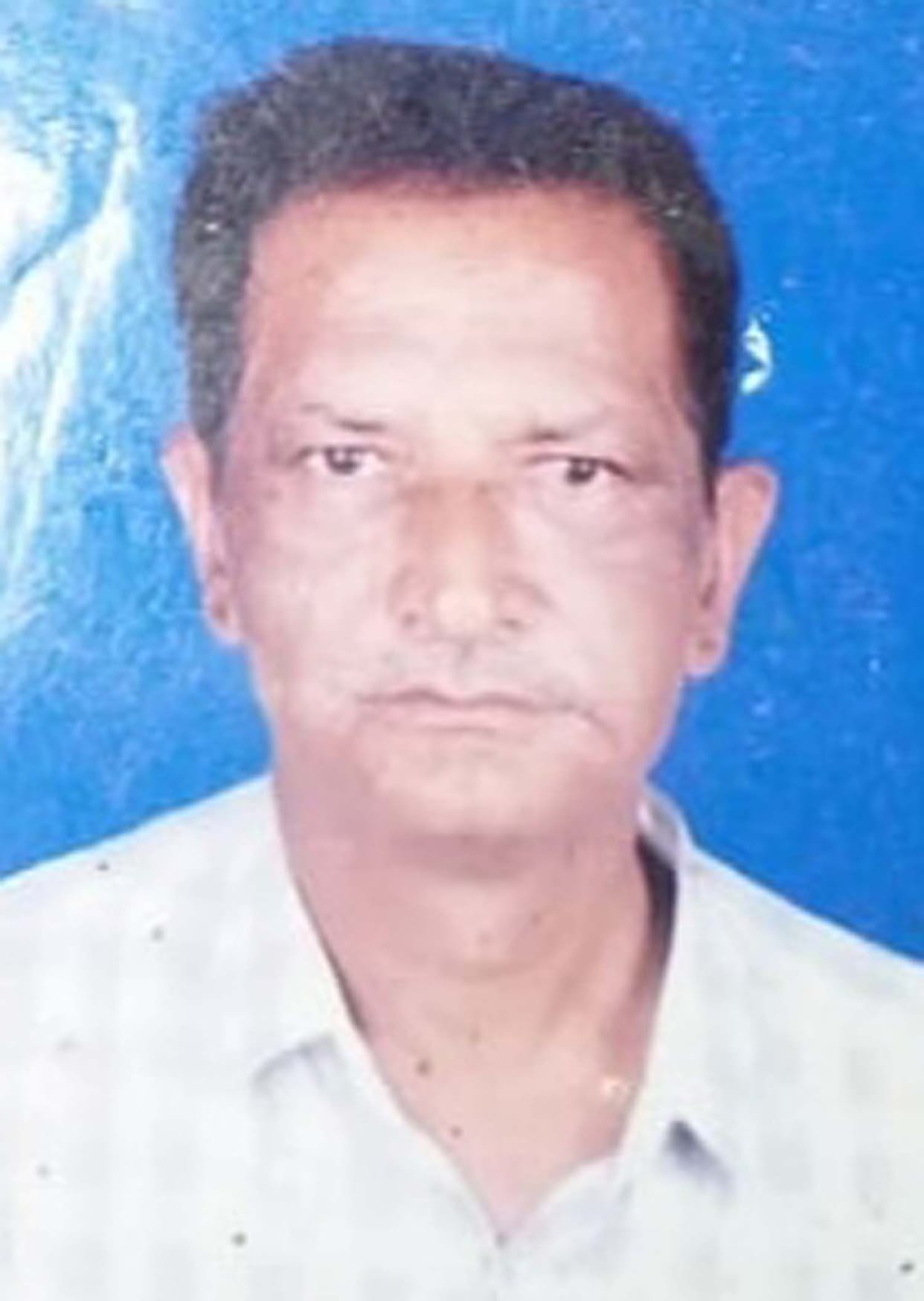 Collection of Amin dies due to DCM collision