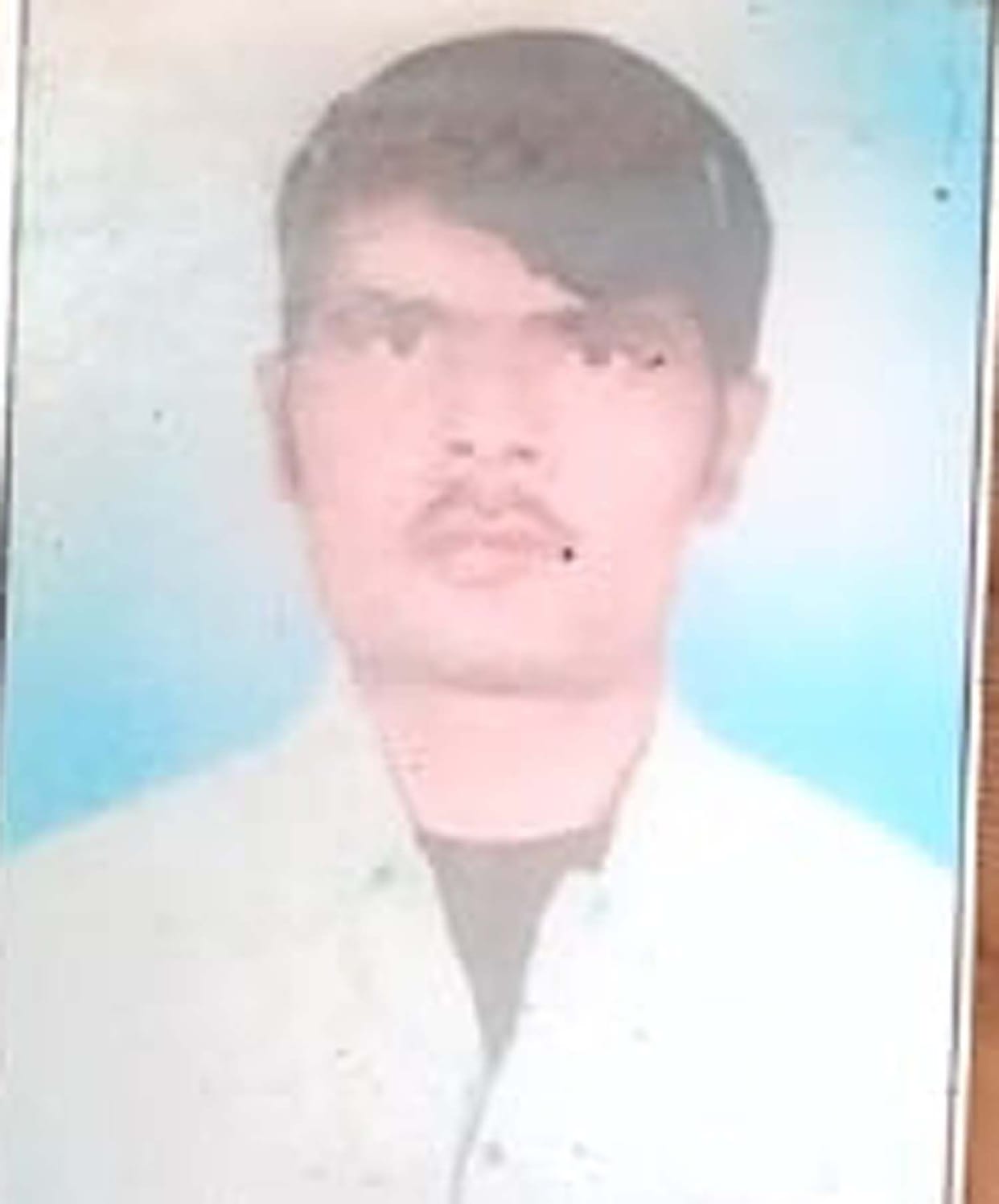 Two people riding bike died due to Scorpio's collision