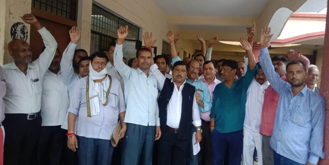 Police arrested gangster accused