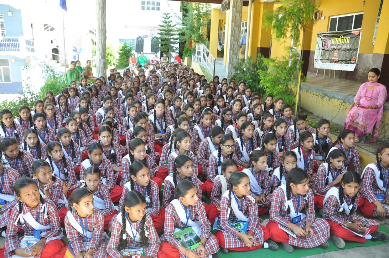 aprajita