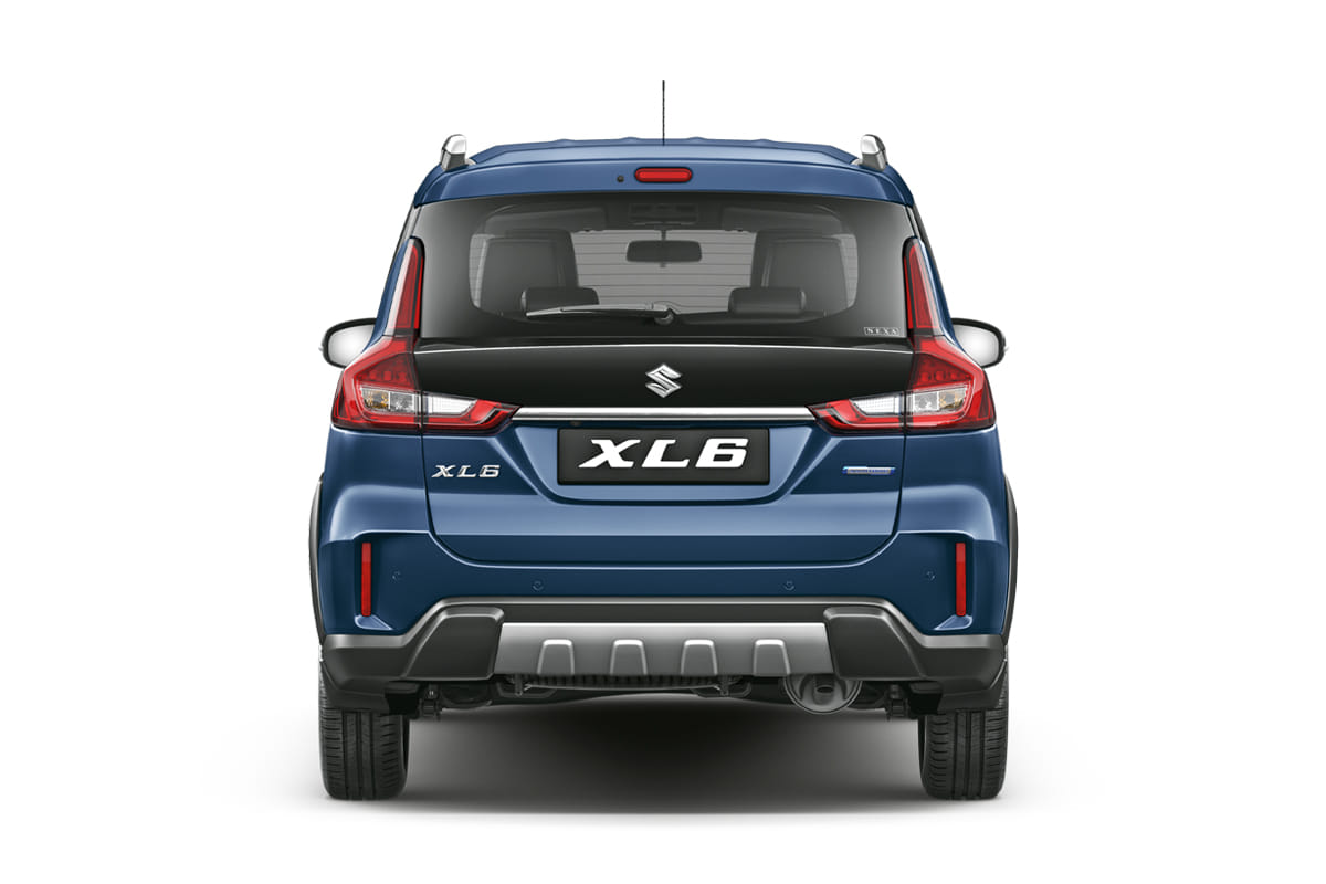 Maruti XL6 sales cross 25000 mark MPV market share reaches 51 percent in a year maruti suzuki cars
