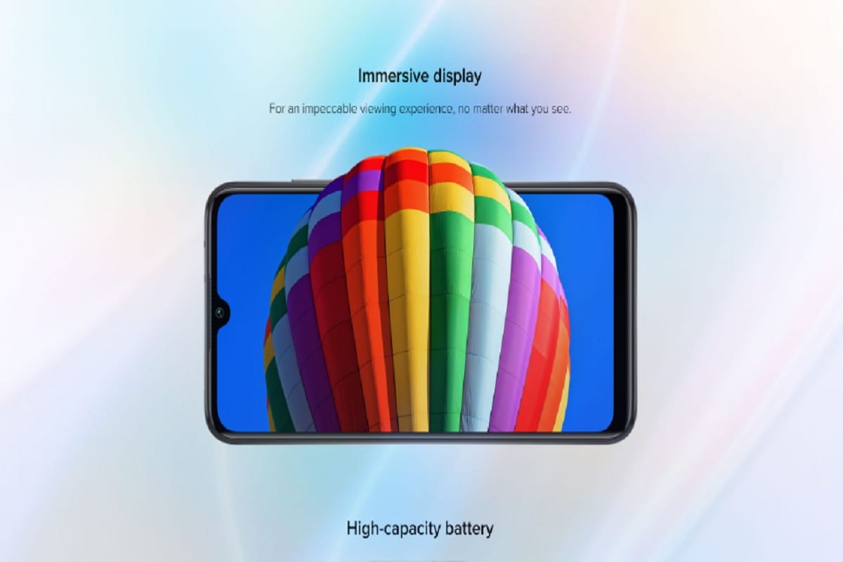 Xiaomi Mi A3 is all set to launch in India today