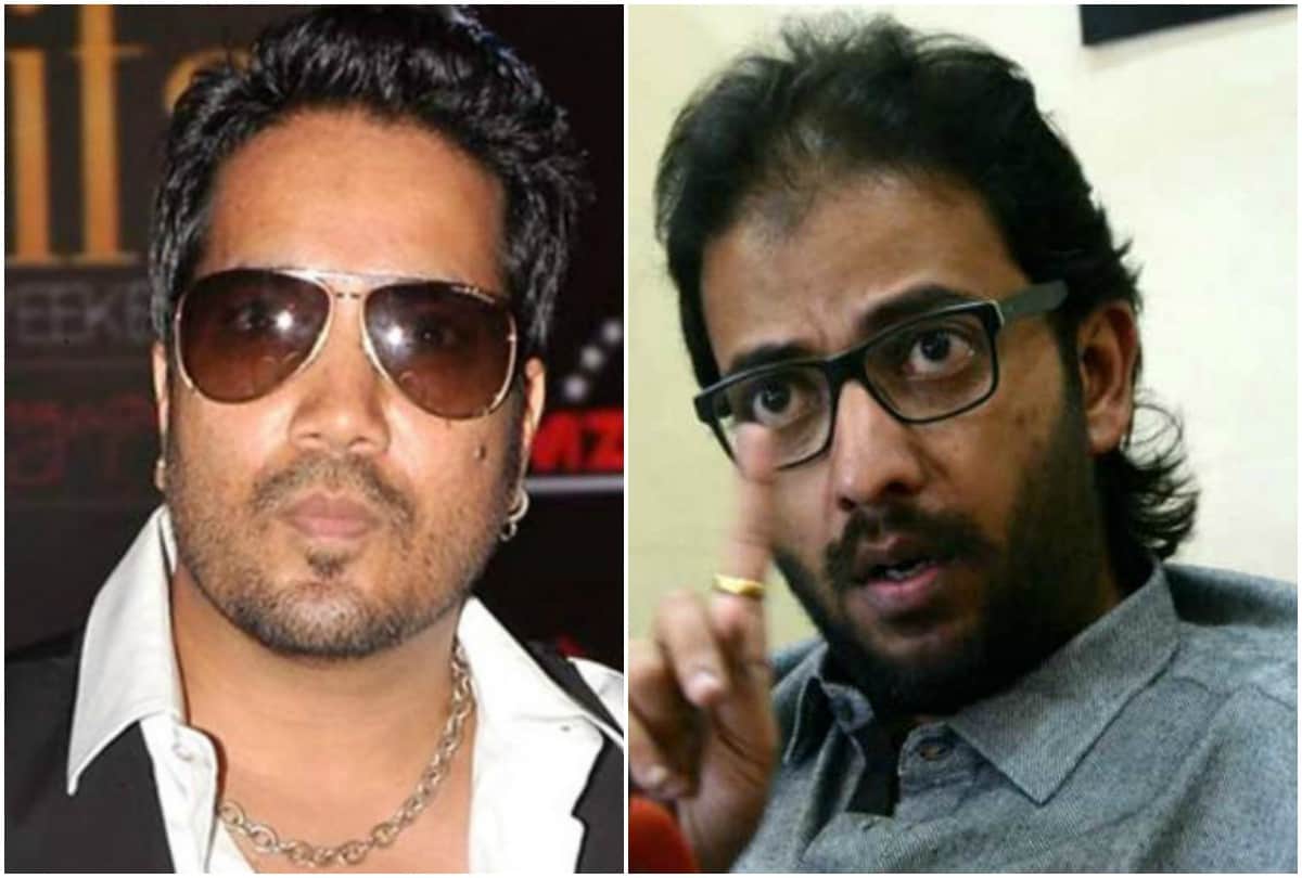 Mika Singh banned by All India Cine Workers Association MNS supports singer