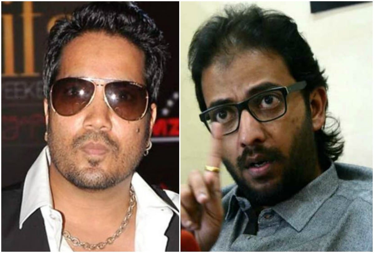 Mika Singh banned by All India Cine Workers Association MNS supports singer