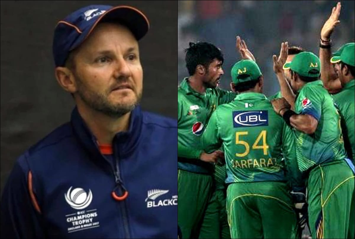 Mike Hesson rejects offer of to become Pakistan cricket team coach
