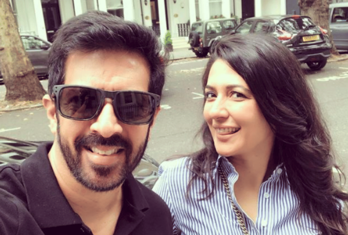 mini mathur birthday special love story with kabir khan