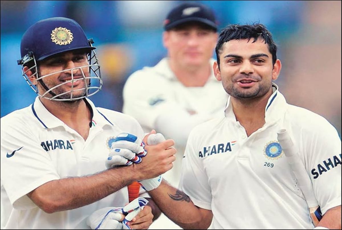 Team India eyes consecutive 13 win at home