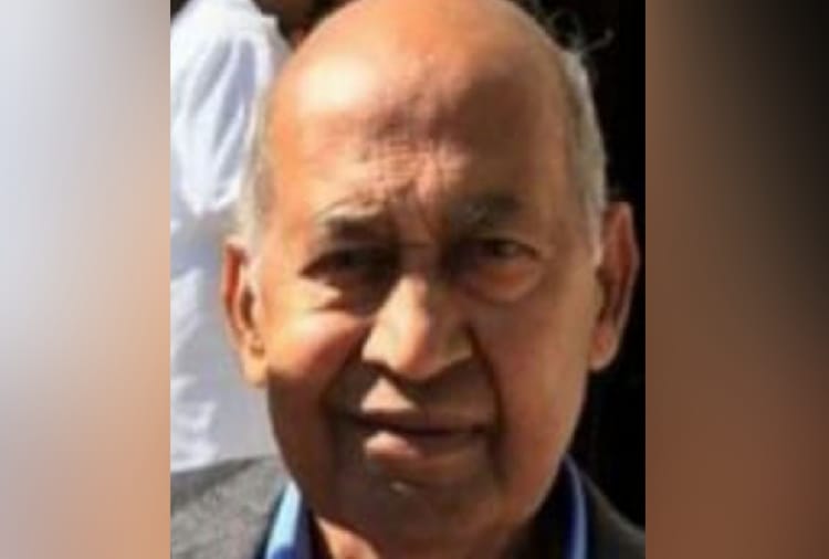 Ruthless Murder Of Retired teacher In Punjab's Jalandhar