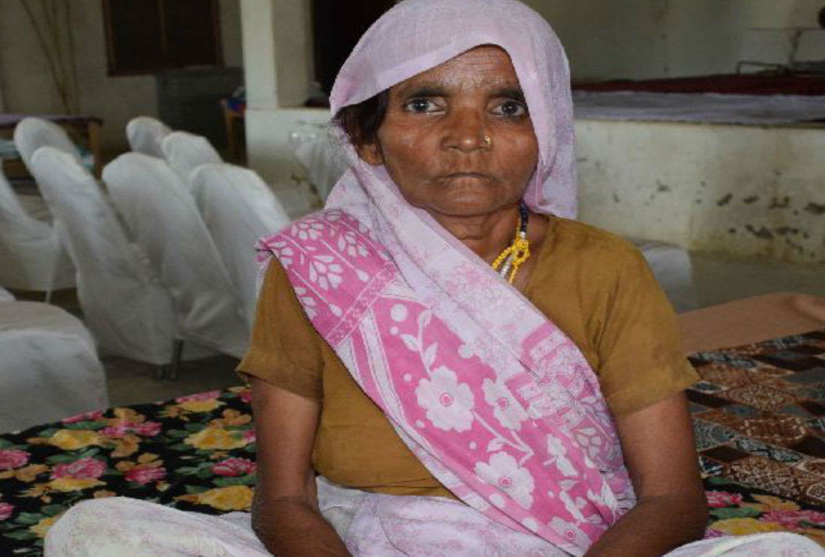 national senior citizens day 2019 Old age home Story of Mainpuri